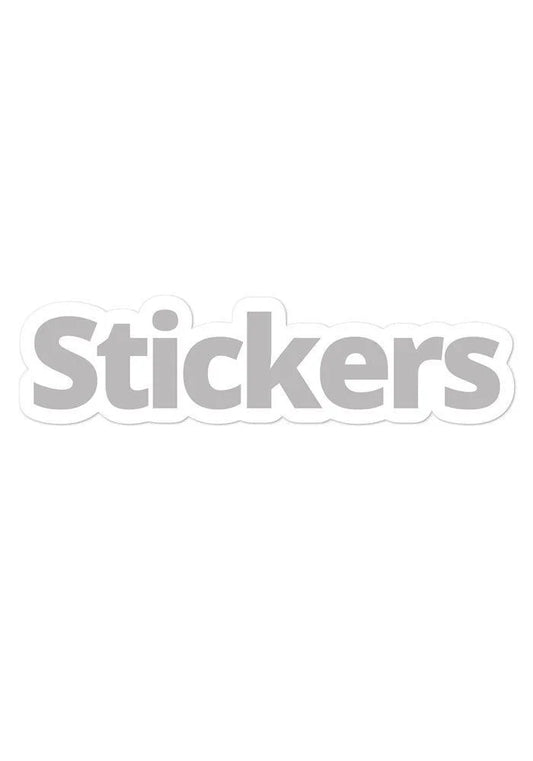 Pet Sticker