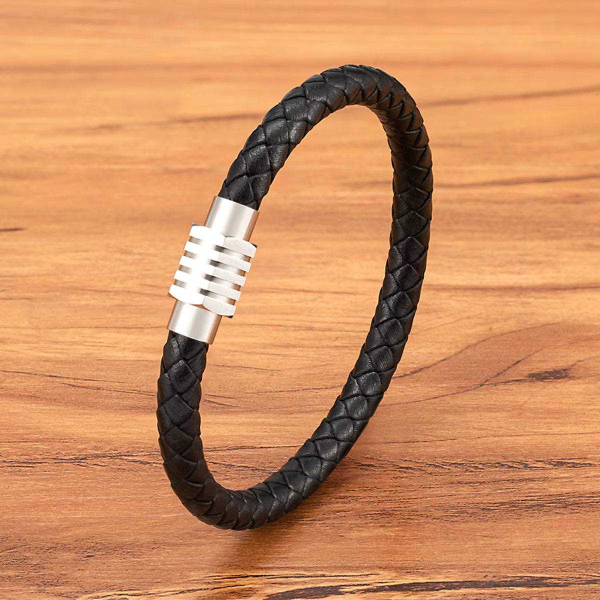 Tiger Eye - Handmade Bracelet for men