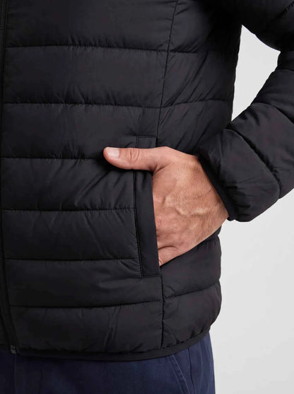 AutumnWinter Casual Warm Mens Stand-collar Short Jacket