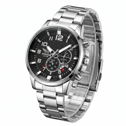 The Gentleman's Quartz Watch