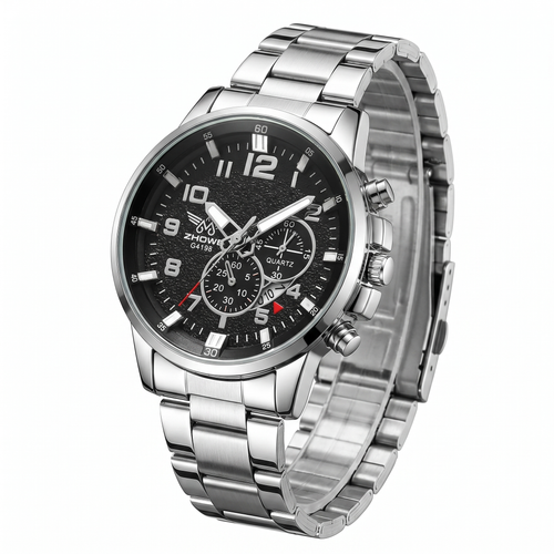 The Gentleman's Quartz Watch